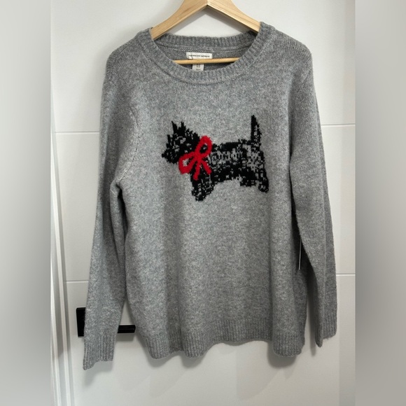 cupcakes & cashmere Sweaters - ✨NWT✨ cupcakes & cashmere: Women’s Sweater (ptp approx 25in) - Size 1X